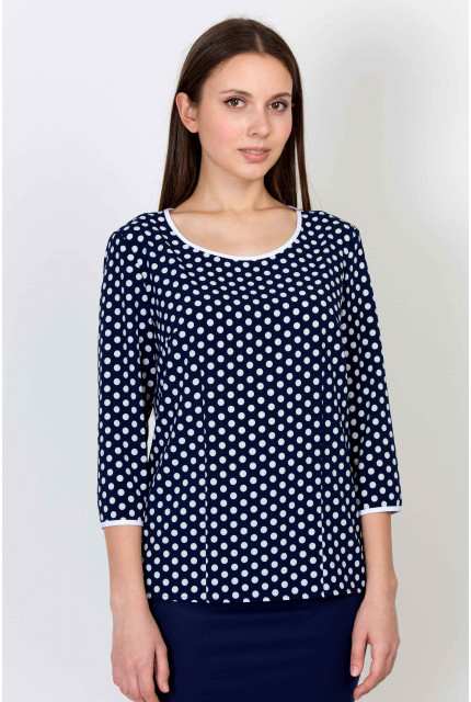 Блуза Emka Fashion b 2134-lady